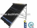 Heat-Pipe Solar Collector